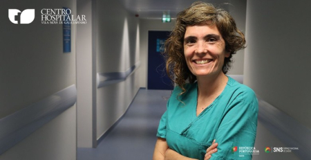 Dr.ª Daniela Sá Ferreira eleita presidente da Associação Portuguesa do Sono