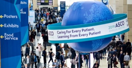 AstraZeneca leva à ASCO 2019 dados de sobrevivência global a três anos do estudo PACIFIC