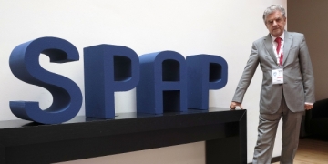 Rinosinusite e Conjuntivite em foco no 3.º Encontro de Outono da SPAP