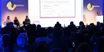 Impacto dos inibidores de tirosina cinase no tratamento do CPNPC