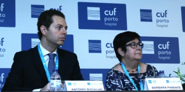 Especialistas debatem inovações no diagnóstico e tratamento do cancro do pulmão