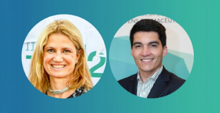 “Voo" até ao mundo da inflamação tipo 2