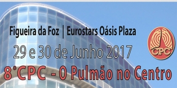 8.º Congresso de Pneumologia do Centro decorre na Figueira da Foz