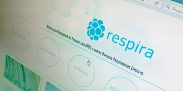 Respira apresentou novo site no Dia Mundial da DPOC