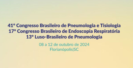 Especialistas reúnem-se para debater Pneumologia e Tisiologia