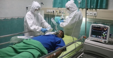 Linde Saúde reforça Linha de Apoio Ventilação e Terapia de Alto-Fluxo para dar suporte às equipas nos hospitais