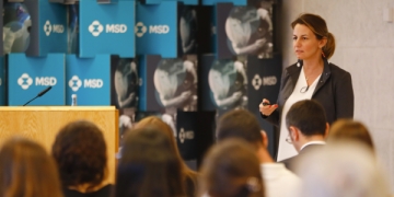 Novas perspetivas de tratamento de primeira linha do Cancro do Pulmão de Não-Pequenas Células