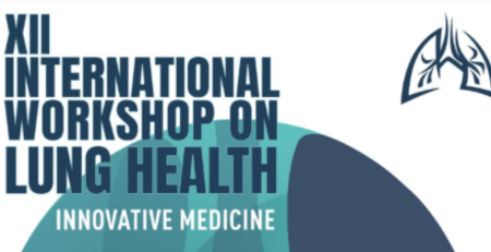 12.ª edição do workshop internacional sobre saúde pulmonar vai decorrer em Lisboa