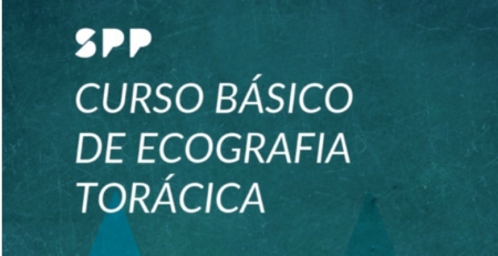 Em contagem decrescente para o Curso Básico de Ecografia Torácica