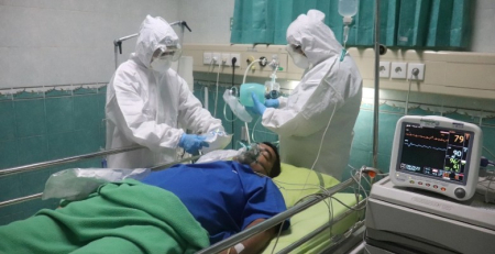 Remdesivir reduz o risco de mortalidade em doentes hospitalizados com COVID-19