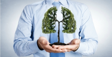 Prevenção e deteção precoce: palavras de ordem no mês do cancro do pulmão