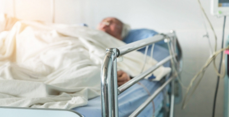 Investigadores portugueses desenvolvem projeto que “liberta” doentes ligados a ventiladores