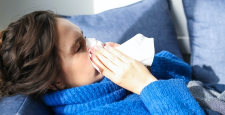 Vírus como o da gripe podem propagar-se pelo ar através de poeiras e partículas