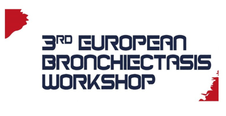 Especialistas europeus reúnem-se em formação sobre bronquiectasia