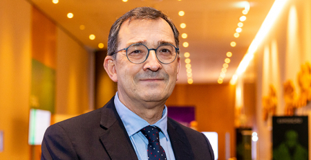 Proposta do programa de rastreio do cancro do pulmão pelo Prof. Doutor Venceslau Hespanhol