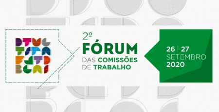 2.º Fórum das Comissões de Trabalho da SPP acontece em formato digital