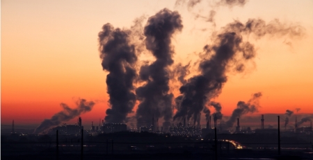 Estudo associa mortalidade a curto prazo à exposição ao ozono