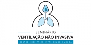 Seminário sobre ventilação não invasiva no CHEDV