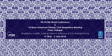 Porto vai ser palco da IPCRG 2018