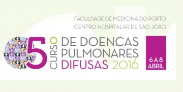 Sessão teórica sobre pneumonite de hipersensibilidade na FMUP