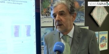 5.º Congresso SPAP: Entrevista exclusiva ao Dr. Libério Ribeiro