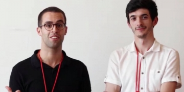 Aplicação SPIRO para doentes com DPOC entre os cinco finalistas do concurso Life Enablers