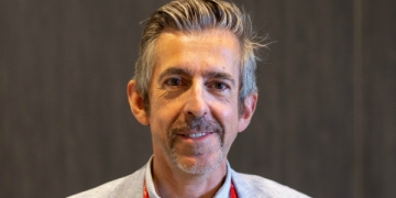 Prof. Doutor João Carlos Winck nomeado Chair do Grupo Noninvasive Ventilatory Support da ERS