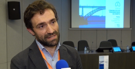 “O presente e o futuro da imagem para a Pneumologia”