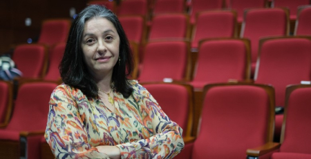 “Com as últimas evoluções terapêuticas, sabemos cada vez menos”