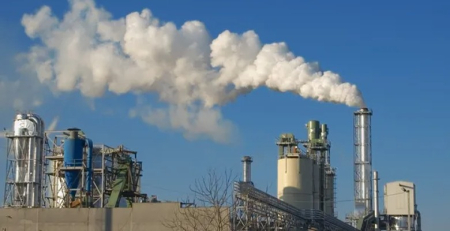 Exposição a longo prazo a poluentes atmosféricos e aumento do risco de pneumonia no Biobank do Reino Unido