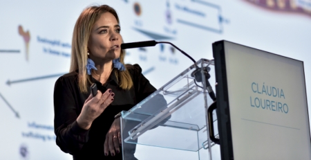 Patobiologia da asma tipo 2: impacto nos outcomes da asma grave