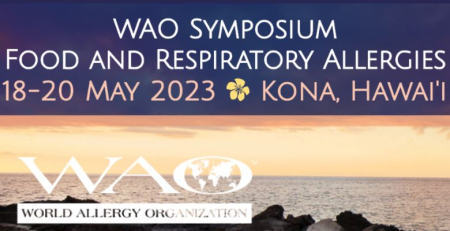 Alergias respiratórias em debate no Havai