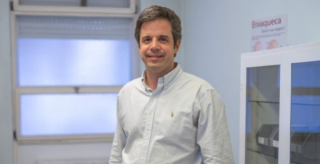 Ensino da adequada utilização do inalador: “Um momento importante da nossa consulta”