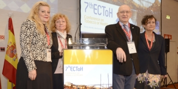 Tratamento do tabagismo: do papel à ação