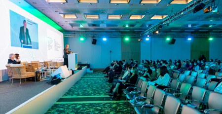 Consulte a fotogaleria do terceiro e último dia do 37.º Congresso de Pneumologia