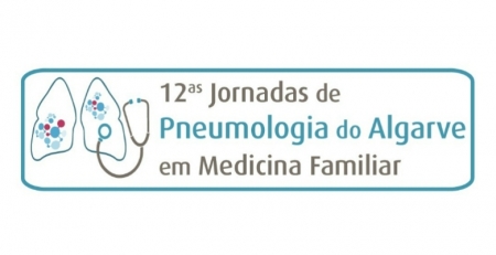 A decorrer inscrições para 12.ª Jornadas de Pneumologia do Algarve em Medicina Familiar