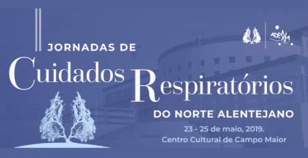 II Jornadas de Cuidados Respiratórios do Norte Alentejano: inscrições a terminar