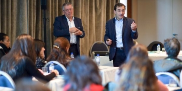 Farmacêuticos hospitalares participam em formação da MSD sobre Imuno-oncologia no CPCNP