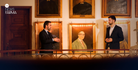 News Farma TV reforça programação com “Palavra de Ordem” e “ID - Identidade &amp; Desenvolvimento”