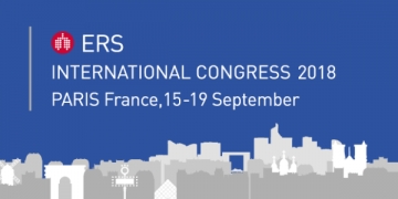 ERS International Congress 2018: últimos dias para a submissão de abstracts