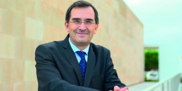 Nova direção da SPP quer "ir mais além"