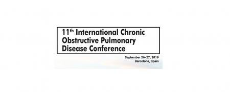 Disponível programa oficial da 11.ª Conferência Internacional sobre Doença Pulmonar Obstrutiva Crónica
