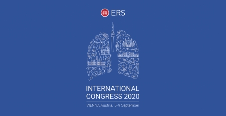 ERS 2020 chega a Viena em setembro