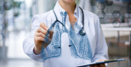 Investigação em regeneração pulmonar em destaque na Lung Science Conference 2025