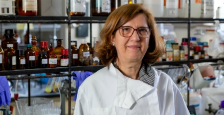 Investigadores da FFUL pesquisam novos compostos para eventual medicamento para a tuberculose