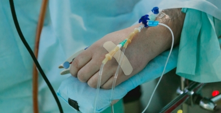 Ceftolozano/tazobactam pode ser usado no tratamento da pneumonia hospitalar