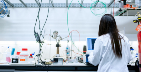 Gene relacionado com o cancro do pulmão está também associado à COVID-19 grave