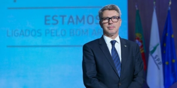 "Missão cumprida": Entrevista ao Prof. Doutor Carlos Robalo Cordeiro