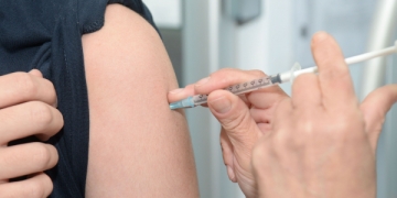 MOVA alerta para o risco aumentado de pneumonia nesta altura do ano