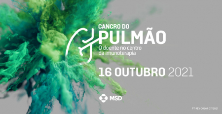 É já amanhã o workshop “O doente no centro da imunoterapia”